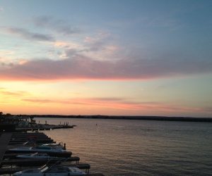 Reasons to Visit Horseshoe Bay, Texas